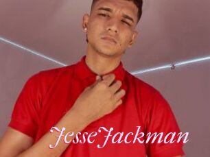 JesseJackman