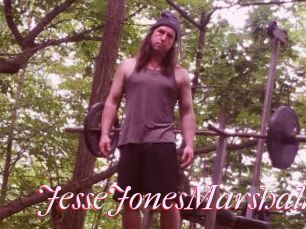 JesseJonesMarshall