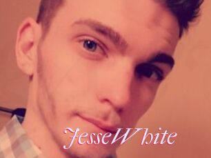 JesseWhite