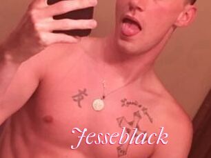 Jesseblack