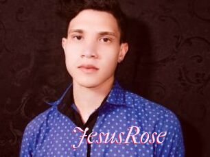 JesusRose