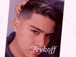 Jeykoff