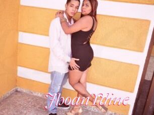 JhoanYdine