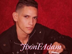 JhonFAdam