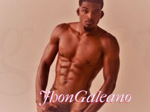 JhonGaleano
