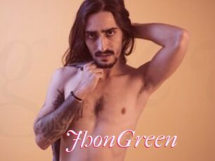 JhonGreen