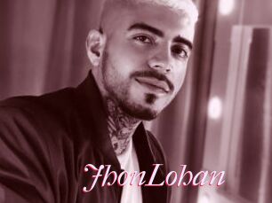 JhonLohan