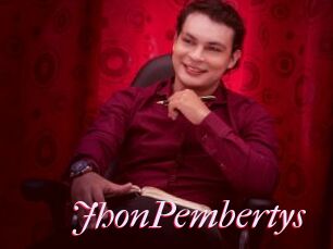 JhonPembertys