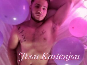 Jhon_Kastenjon
