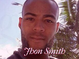 Jhon_Smith