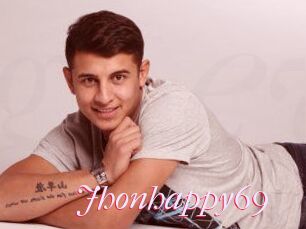 Jhonhappy69