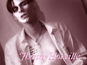 JhonnyHotville