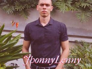 JhonnyLenny