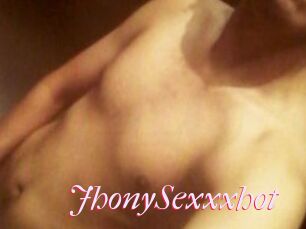 JhonySexxxhot
