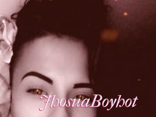 JhosuaBoyhot