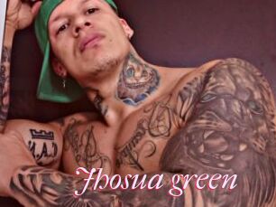 Jhosua_green