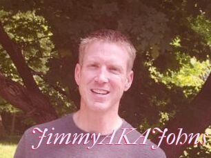 JimmyAKAJohns