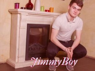 JimmyBoy