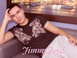 JimmyBoyd