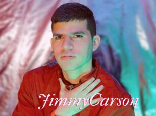 JimmyCarson