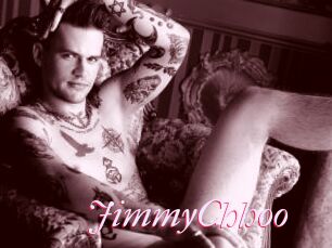 JimmyChhoo