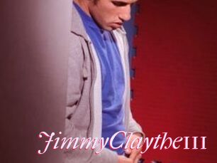 JimmyClaythe111