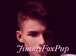 JimmyFoxPup