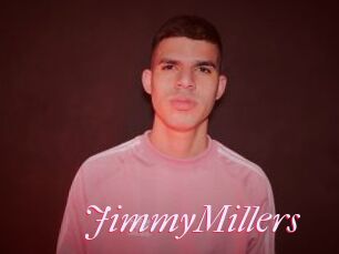 JimmyMillers