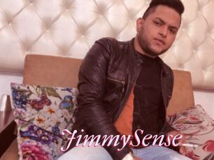 JimmySense