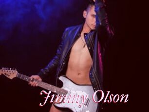 Jimmy_Olson