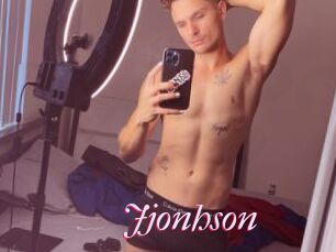 Jjonhson