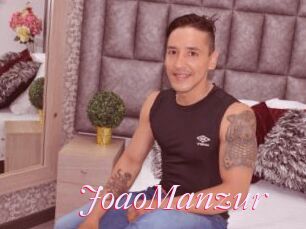JoaoManzur