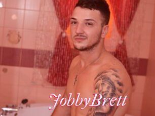 JobbyBrett