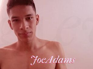 JoeAdams