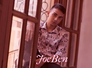 JoeBen