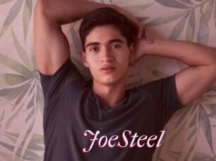 JoeSteel