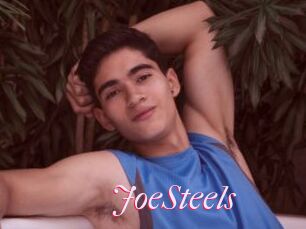 JoeSteels