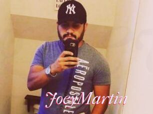 Joey_Martin