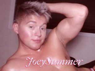 JoeySummer
