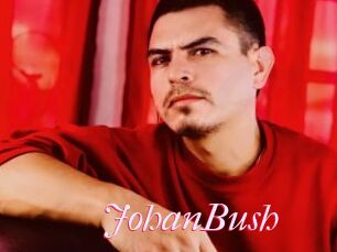 JohanBush
