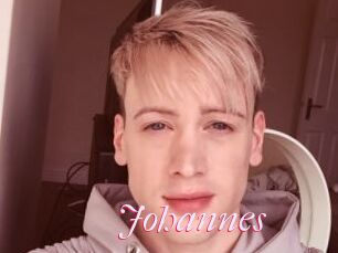 Johannes