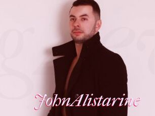 JohnAlistarine