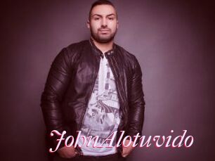 JohnAlotuvido
