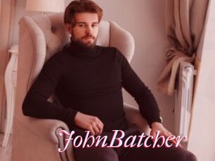JohnBatcher