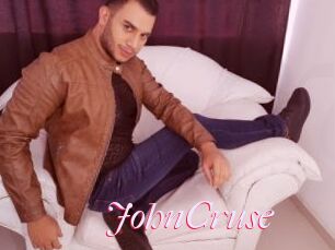 JohnCruse