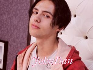 JohnDan