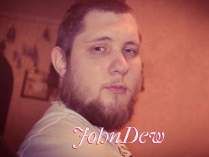 JohnDew