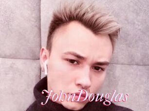 JohnDouglas