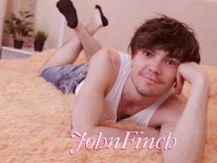 JohnFinch