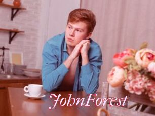 JohnForest